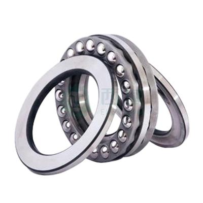 China Long Life High Speed ​​Stable Performance: Low Voice China Bearing Factory Best 512/800 Thrust Ball Bearing OEM 512/630 Ball Bearing for sale