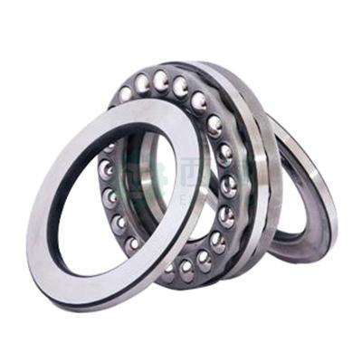 China Long life high speed stable performance: low voice water pump bearing thrust ball bearing 51108 51109 51110 51111 51112 51113 51114 through 51115 for sale