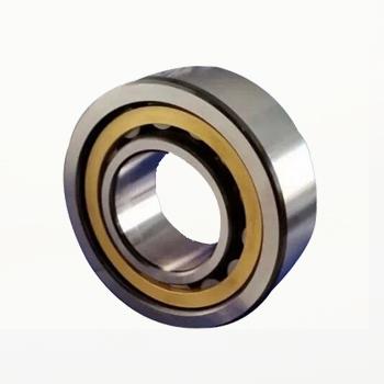 China Stable performance: low voice cylindrical roller bearing RNU203 N203 NJ203 NU203 NF203 RN203 NUP203 cylindrical roller bearing for sale