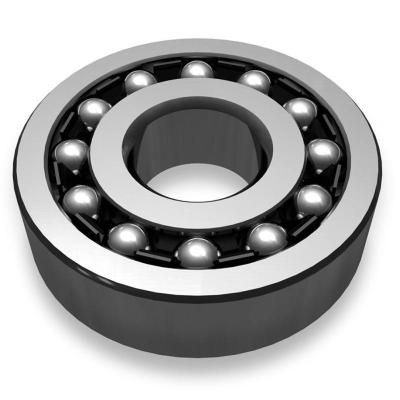 China High precision stable performance: long life low noise self aligning ball bearing 1412 1730 118/750K for sale