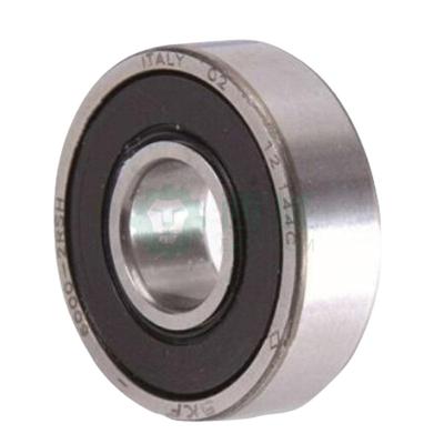 China Best price 25*52*15mm high precision deep groove bearing 6205 ZZ -2RS high quality ratio ball bearing for sale