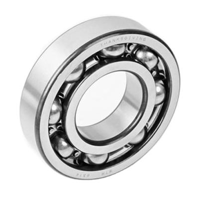 China High Precision Bearing Manufacturer 62200 62201 62202 62203 62204 M ZZ -2RS Deep Groove Ball Bearing for sale