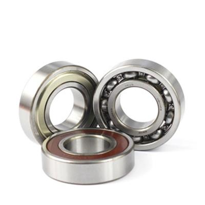 China 6244 Other Angular Ball Bearings BVV Ball Bearings Small Small Contact Ball Bearing for sale