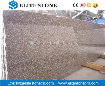 China Chinese Cheap Pink Granite Flooring Porn G664 for sale