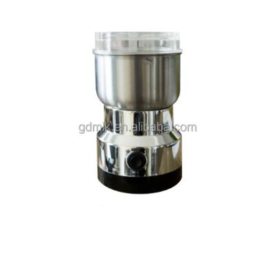 China Eco-friendly Dry Mill Small Coarse Grain Mill Multifunctional Household Electric Grinding Machine for sale