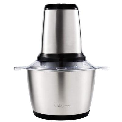 China 110V Automatic Silent High Power Homemade Electric Food Chopper Outdoor for sale