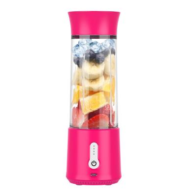 China Fruit Juice Drink Maker Machine For Household Items Business Gift Eco-friendly Kitchenware for sale