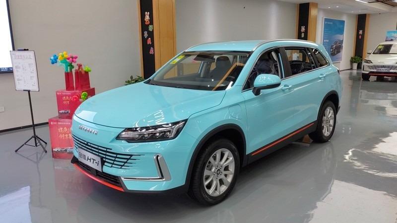 Verified China supplier - Chongqing Shangyue Dianba New Energy Vehicle Sales Co., Ltd.