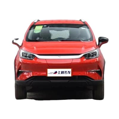 China In Running ATTO BYD Yuan Pro Plus 3 e2 2021 2022 2023 510km Suv Ev High Speed ​​Electric Car Byd Yuan Pro 4375*1785*1680 for sale