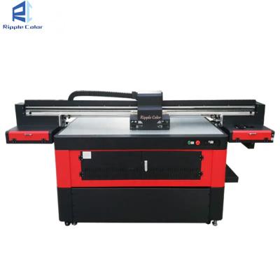 China Phone Shell.Card.Udisk.Mobile Power.Hairpin .personalized Printing New 1610 UV Flatbed inkjet printer big industrial uv printing machine a0 printer for metal wood acrylic sticker phone case price for sale