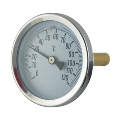 China Best Selling Top Quality Thermometer Temperature Dial Gauge 2