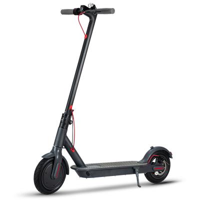 China Asmafit Eu Warehouse 350W Unisex Self Balancing Cheap Powerful Adults Electric Scooter Foldable for sale