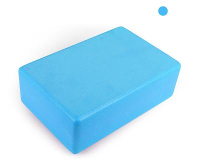 China Hot Wholesale Yoga Pilate Yoga Block For Yoga Pilates Yoga Pilates Lightweight Moisture Proof High Density Meditation for sale