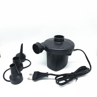 China Other Mini Electric Portable Electric Compressor Pump Air For Air Mattresses for sale