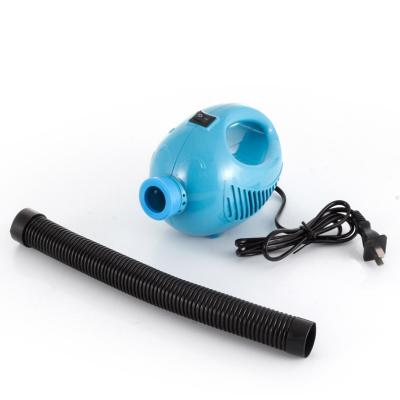 China Storage Bag Factory Price Mini Electric Compressor Vacuum Pump For Storage Bag 200W for sale