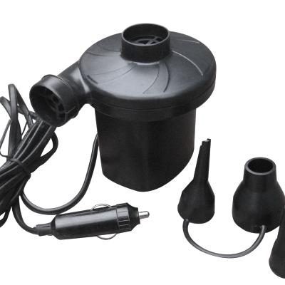 China Inflatable Electric Toy DC12V Air Pump For Inflatables Pool for sale