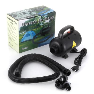 China Other high quality high quality powerful portable electric air pump tire compressor 600w for sale