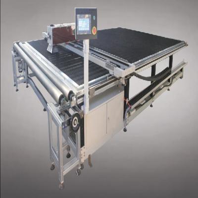 China Contemporary cnc laser cutting machine cn350 making machine blinds making machine for sale