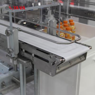 China Food Grade PU Heat Resistant Belt Conveyor for sale