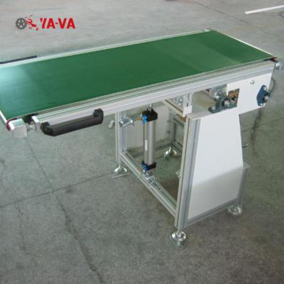 China Heat Resistant 2022 Hot Sale PVC PU Belt Conveyor for sale