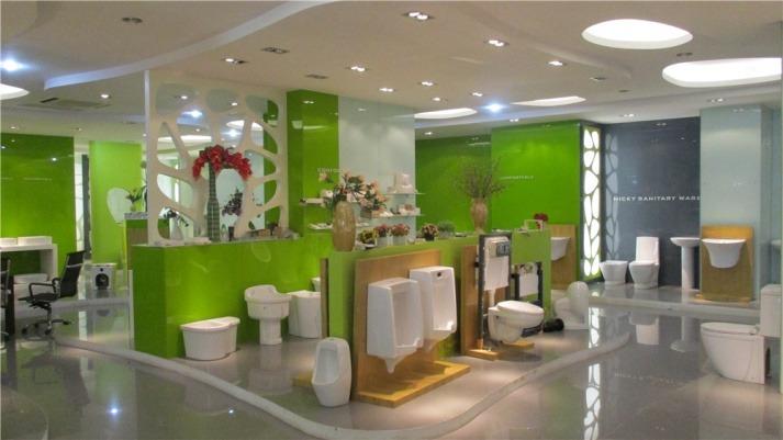 Verified China supplier - Chaozhou Micky Ceramics Co., Ltd