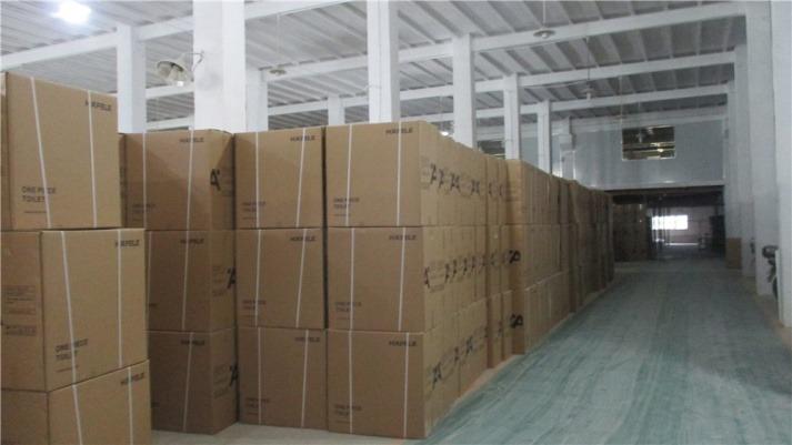 Verified China supplier - Chaozhou Micky Ceramics Co., Ltd