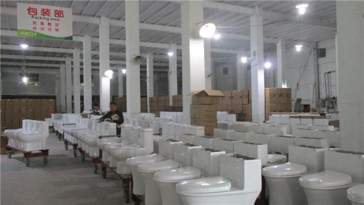 Verified China supplier - Chaozhou Micky Ceramics Co., Ltd