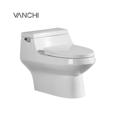 China Double-Flow Vanchi Toilet Seat Spout Rates for sale