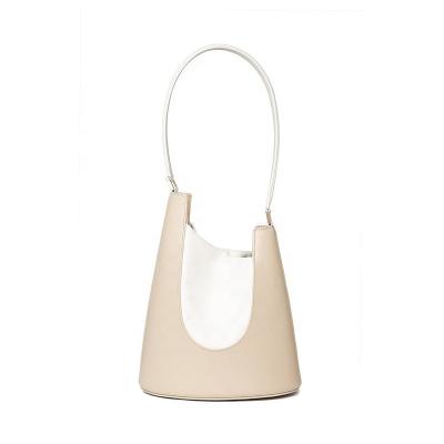 China Other Latest New Designer Bags Genuine Leather Bucket Bag Fashion Purses and Handbags for sale