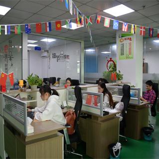 Verified China supplier - Shenzhen Led Visual Photoelectric Co., Ltd.