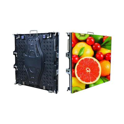 중국 Shenzhen Manufacturer p3 indoor outdoor led display module/p3 panel/p3 fixed full color led screen 판매용