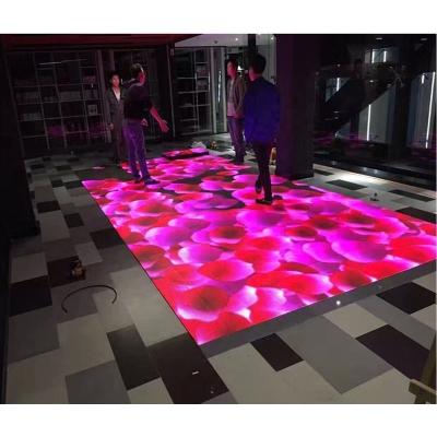 Cina P4 Indoor Tech Led Tile 2020 New Shenzhen Panels Full Color Led Screen, Live Events Full Color Led Display, Indoor LED Video in vendita