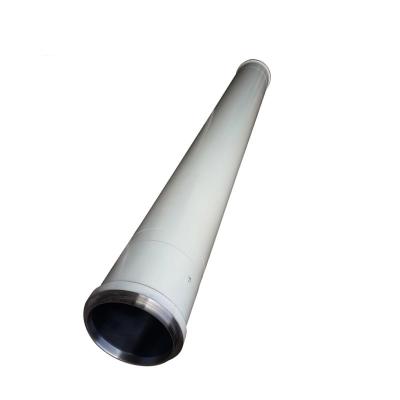 China Factory Original New Schwing Concrete Pump Spare Parts Conveying Cylinders for sale