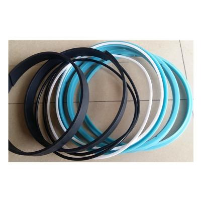 China PUTZMEISTER PUMP TRUCK SPARE PARTS PUTZMEISTER PUMP SPARE PARTS 220mm PUMP KIT O-ring 220mm*10mm for sale