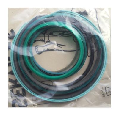 China PUTZMEISTER PUMP TRUCK SPARE PARTS 240421009 PUTZMEISTER 220mm PUMP KIT COMPRESSIVE SEAL 232*185*20 for sale