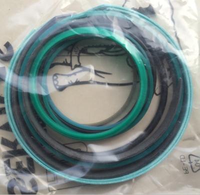 China Putzmeister Concrete Pump Seal Kits For External Housing Upper Housing Putzmeister Concrete Pump Seal Kits For External Housing Upper Housing for sale