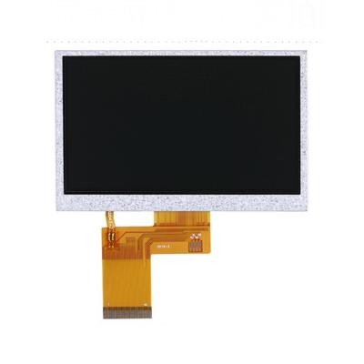 China 10.1 Inch LCD Screen 1280X800 IPS LCD Displays For Advertising Digital LCD Module 10.1inch for sale