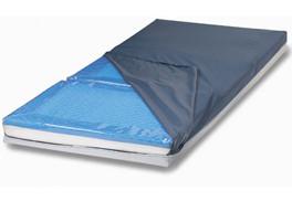 Chine couverture de refroidissement d'oreiller de gel de gel de matelas de tapis frais de sommeil à vendre