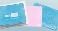 China Factory price direct marketing cooling gel pad for sale