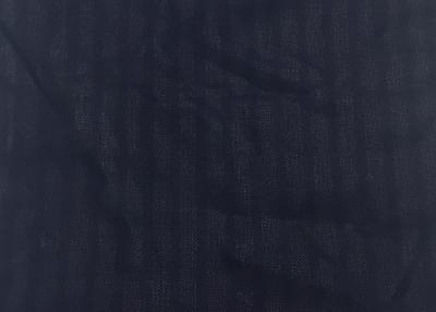 China De populaire Gedrukte het Overhemdsstof van het Jacquarddenim met de Hand van Nice voelt Te koop