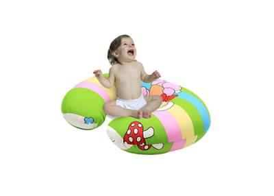 China Comfortable Baby Nursing Pillow / Pregnancy Nursing Feeding Pillow for sale