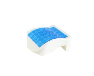 China Hotel / Camping / Sleeping Usage Cooling Gel Memory Foam Comfort for sale