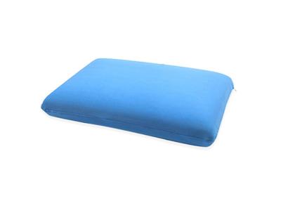 China Comfort Revolution Cooling Gel Memory Foam Pillow for Cervical Spine for sale