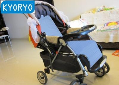 China Multi funktionell kühle Gel-Seat-Kissen-Matte für Baby Pram, Sofa-Gel-Selbst-Seat-Kissen zu verkaufen