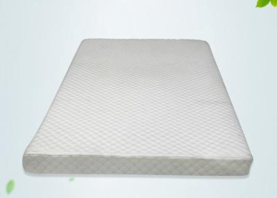 China Crib Size Memory Foam Mattress Toppers For Crib , baby mattress pad memory foam for sale