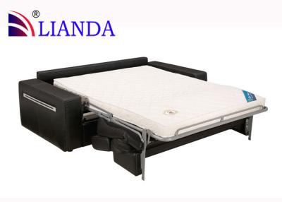 China 3 inch / 5 inch Memory Foam Mattress Toppers , Foldable Sofa Bed Mattress for sale