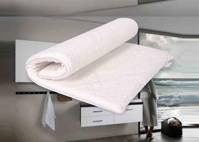 Chine OEM aucun tapis de bain mous de mousse de mémoire d'innovations de sommeil de glissement 70*50cm à vendre