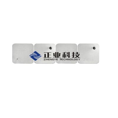 China Custom - made Special Steel Guide Pin for Printed Circurt Board PCB for sale