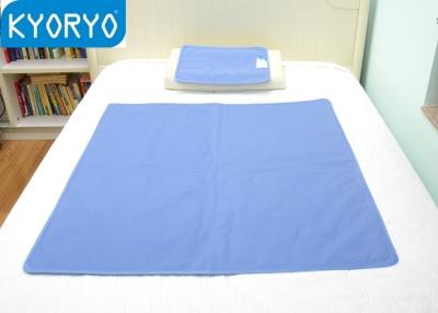 China Polular Health Japanese Formula Cooling Gel Comfortable Soft  Bed Mat for sale