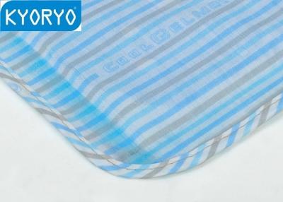 China Summer Cooling Gel Bed Pad  for sale